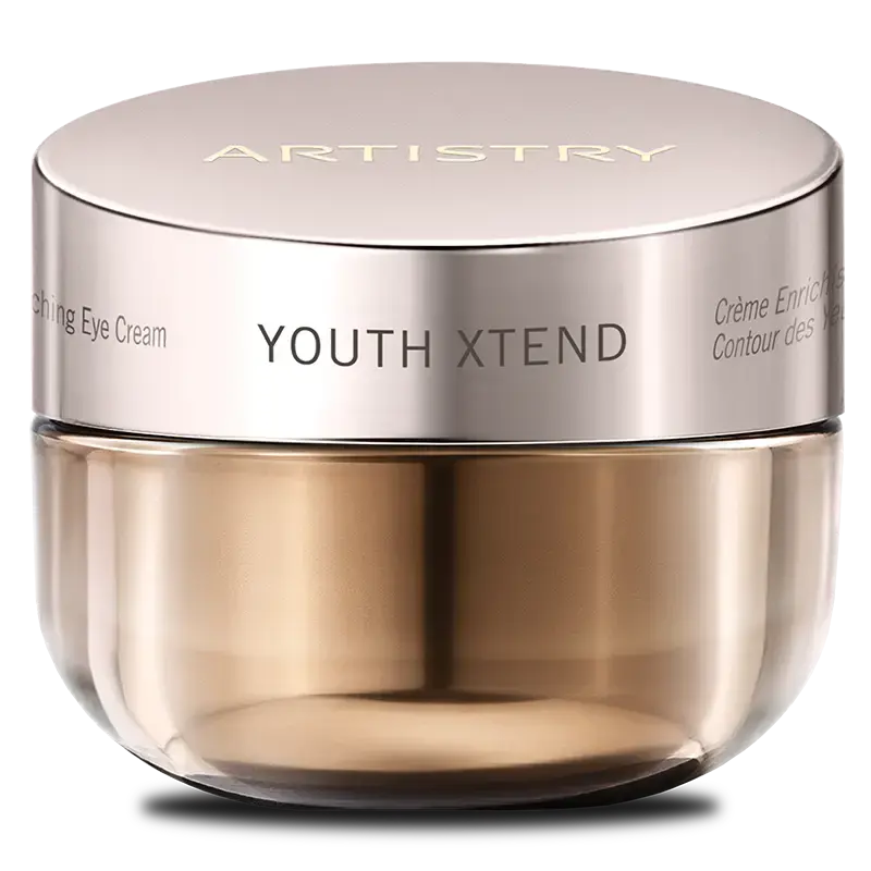 Artistry Youth Xtend Enriching Cream.