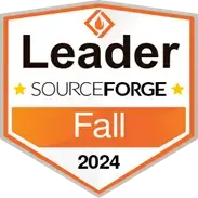 Global MLM Software Sourceforge Leader Fall 2024 Award