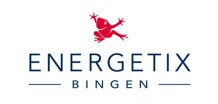 Energetix Logo