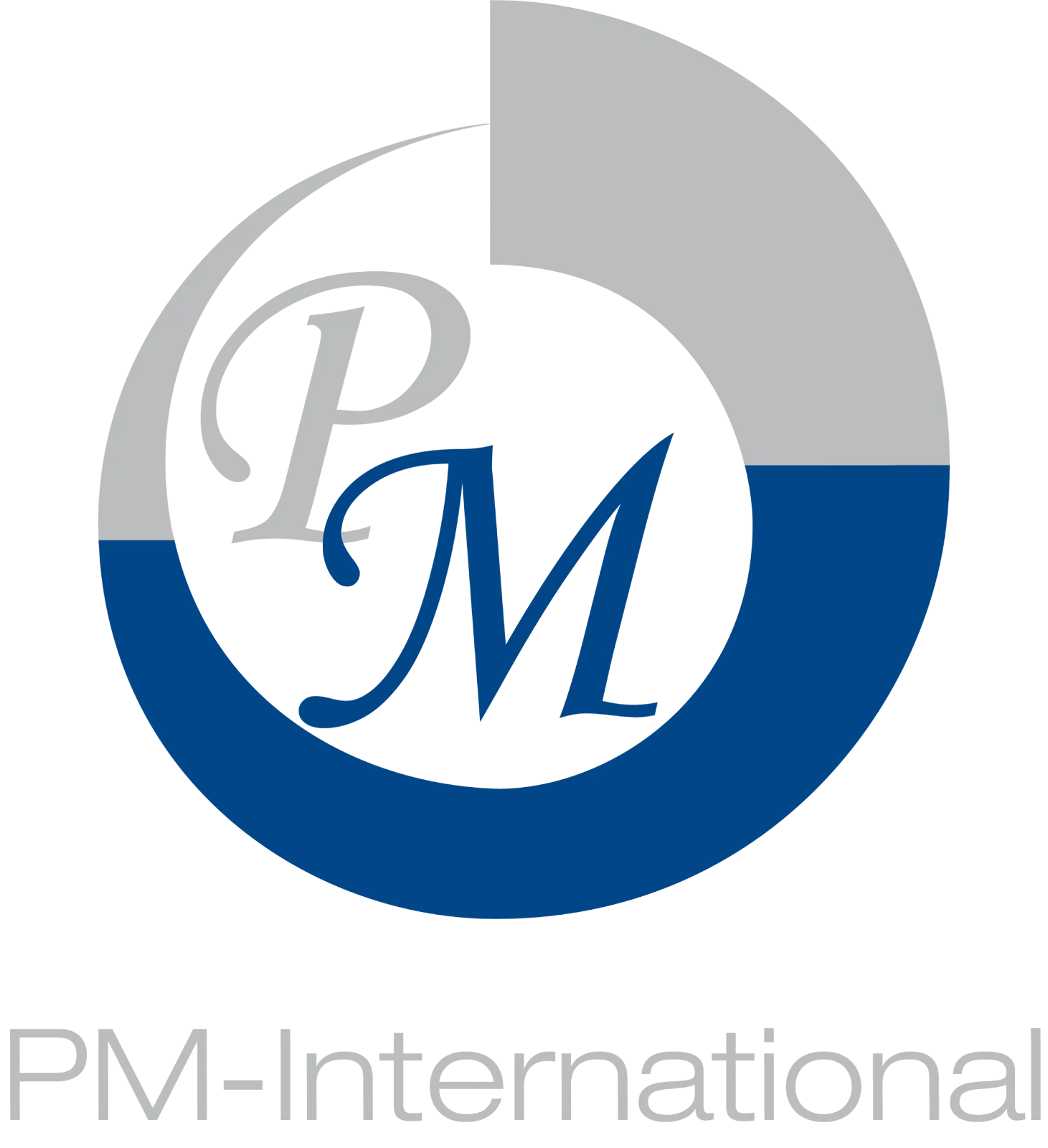 PM-International Logo