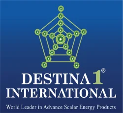 Destina 1 logo