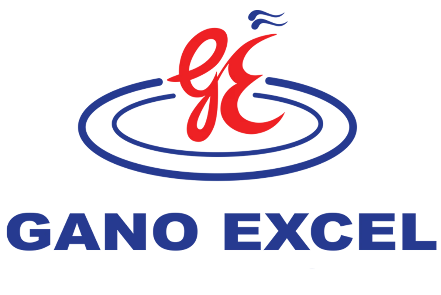 Gano Excel logo