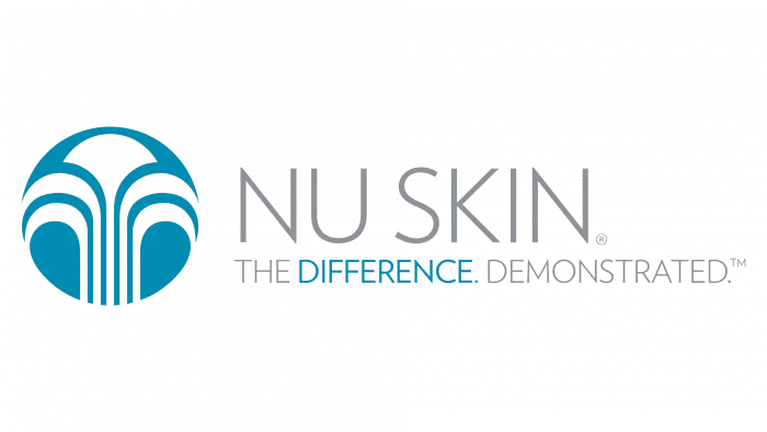 Nu Skin Logo