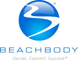 Beachbody Company logo