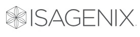 Isagenix Company logo