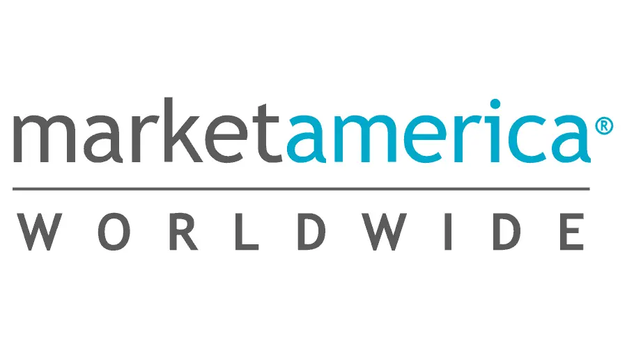 Market America Company logo