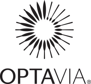 Optavia Company logo