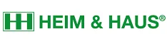 Heim&Haus logo