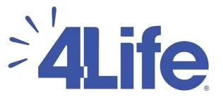 4Life logo