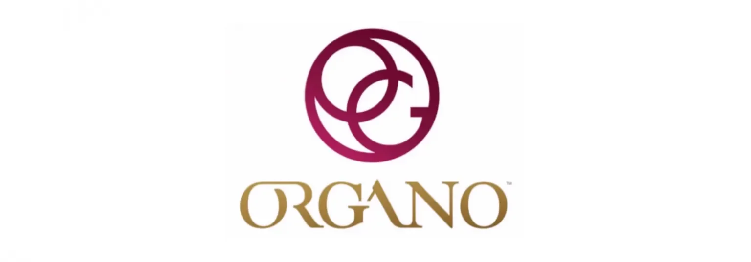 Organo Gold logo