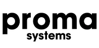 Pro-Ma Systems logo