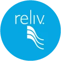 Reliv International logo