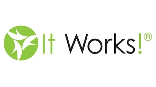 It Works! Company logo