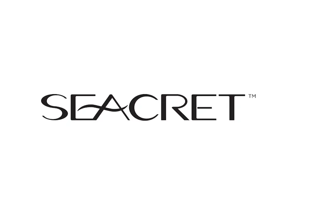 Seacret Company logo