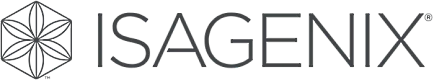 Isagenix Logo