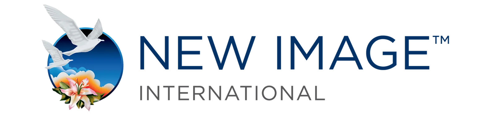 New Image International Logo