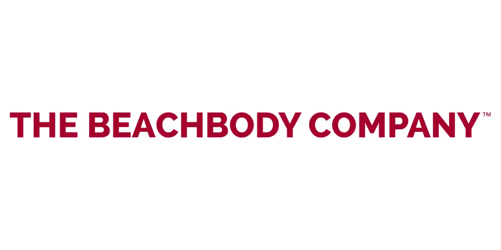 The BeachBody Company