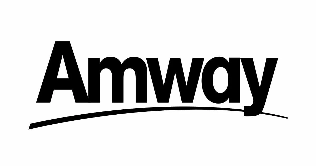 Amway Logo