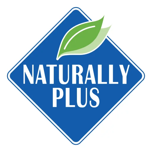 Naturally Plus Company Logo