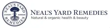 Neal’s Yard Remedies Company logo