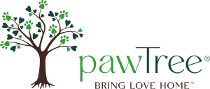 pawTree Company Logo