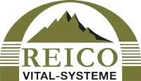 Reico Vital Company Logo