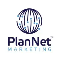 PlanNet Marketing Company logo