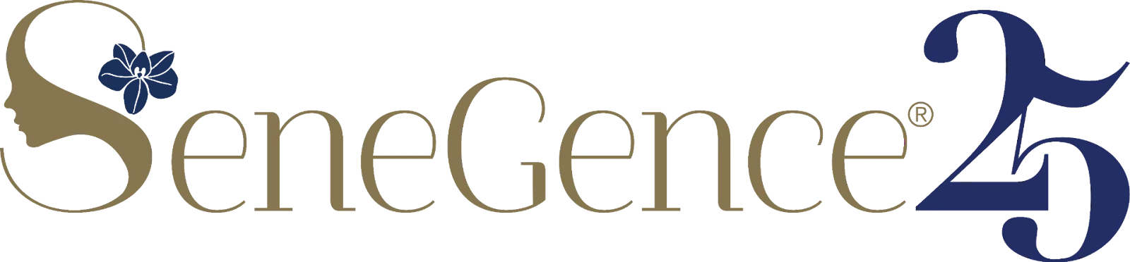 Senegence logo