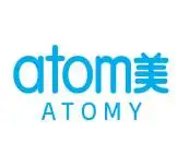 Atomy Company logo