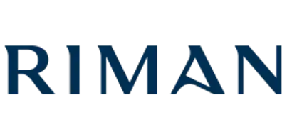 Riman Company logo