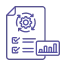 Organize and Automate Sales Workflow Icon