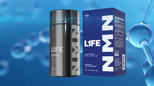 L1FE NMN Dietary Supplement
