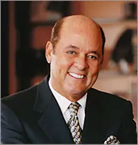 Richard R. Rogers, Executive Chairman, Mary Kay