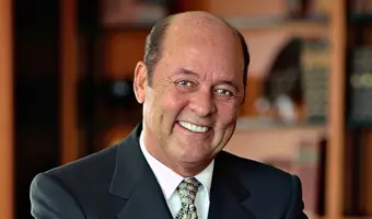 Richard R. Rogers, EXECUTIVE CHAIRMAN