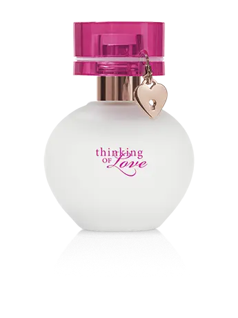 Thinking of Love® Eau de Parfum