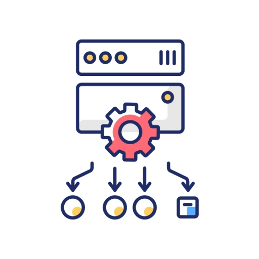 Integrated Engagement Tools Icon