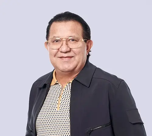 Luis Urdaneta, Chairman, and Co-Founder, Monat Global