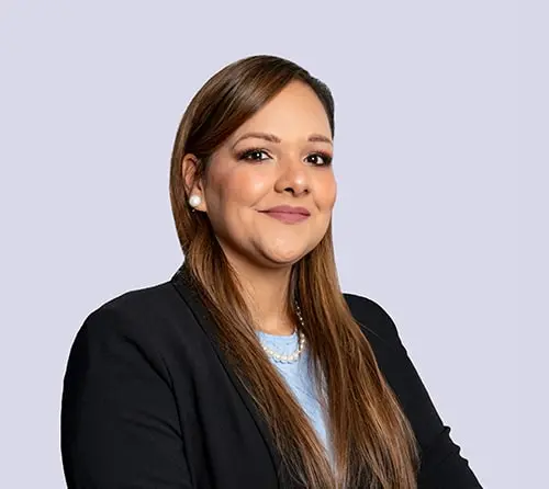 Melissa Nunez, Vice President of Administration and Procurement, Monat Global