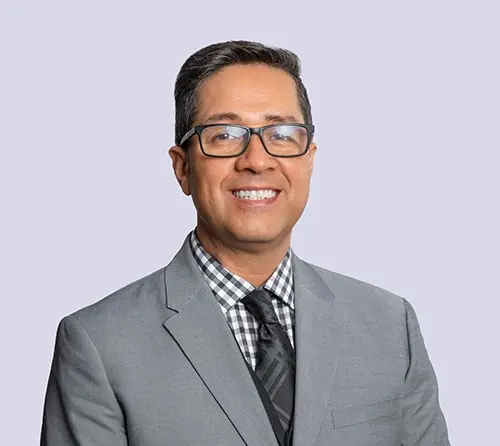Oswaldo Echenique, Vice President of Tax and Government, Monat Global