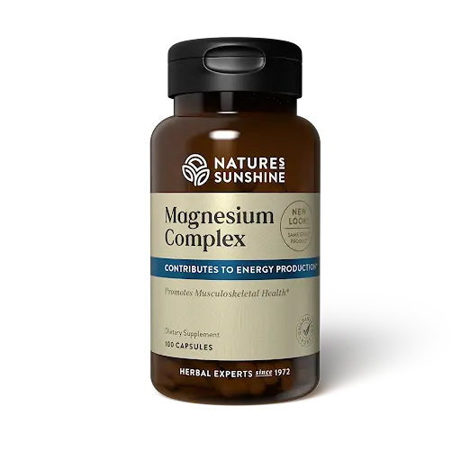 Magnesium Complex