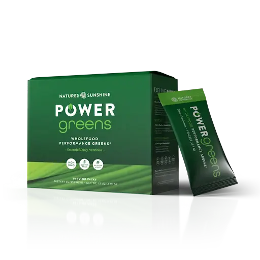 PowerGreens