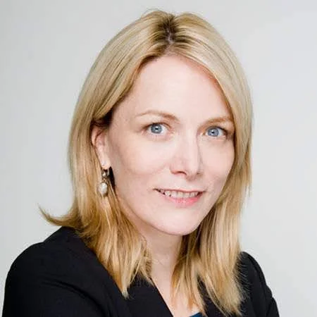 Anna Malmhake, Chief Executive Officer & President