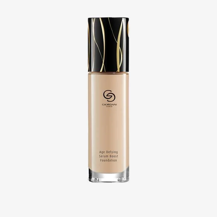 Giordani Gold Age Defying Serum Boost Foundation