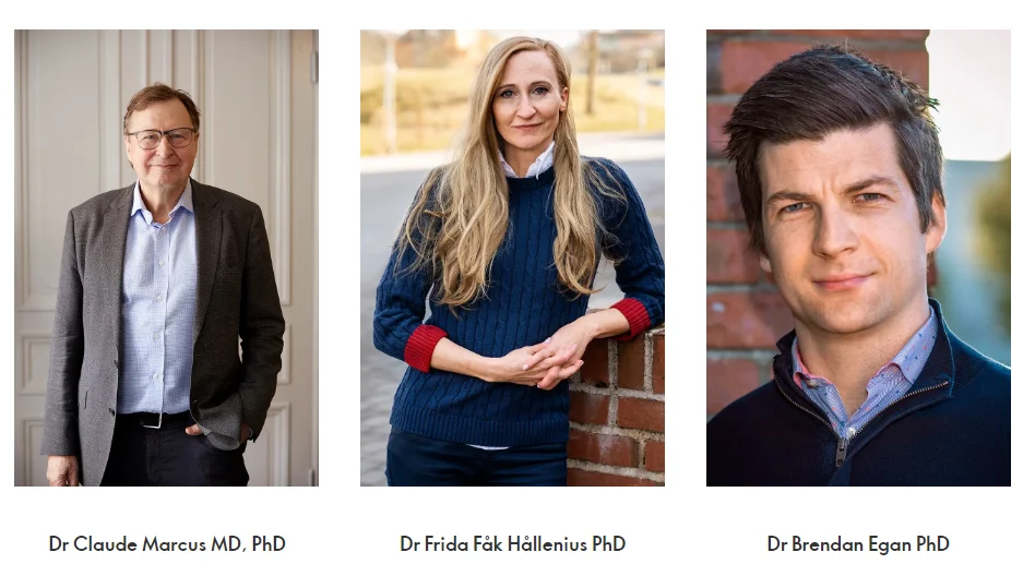 Oriflame Appoints Scientific Advisory Board