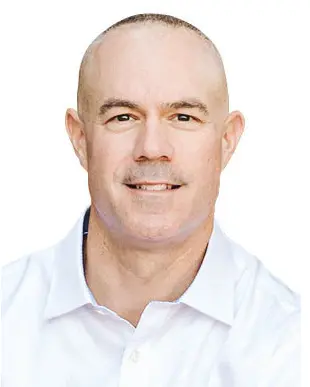 Alan McIntosh, Chief Technology Officer, Plexus