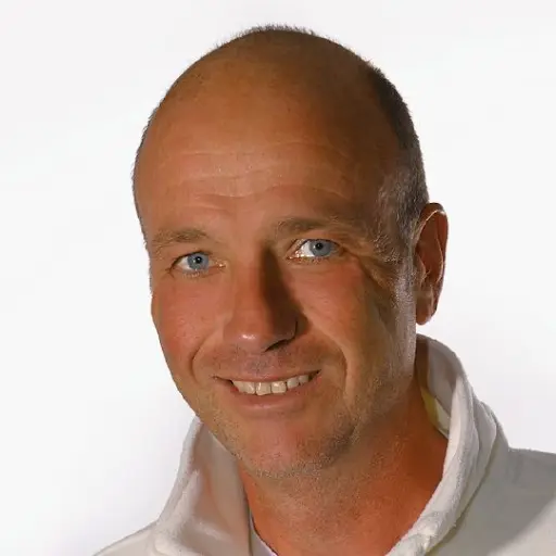 Torsten Weber, Director of Sports Marketing at PM-International