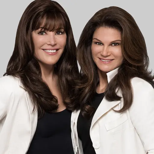  DR. KATIE RODAN DR. KATHY FIELDS, Founders, Rodan and Fields