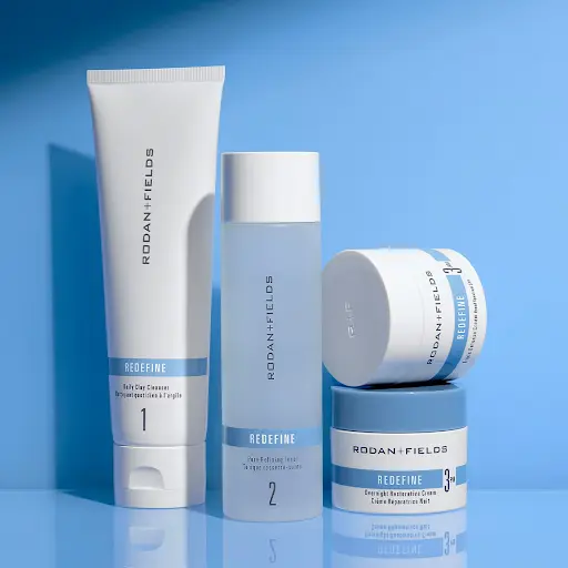 Redefine Regimen