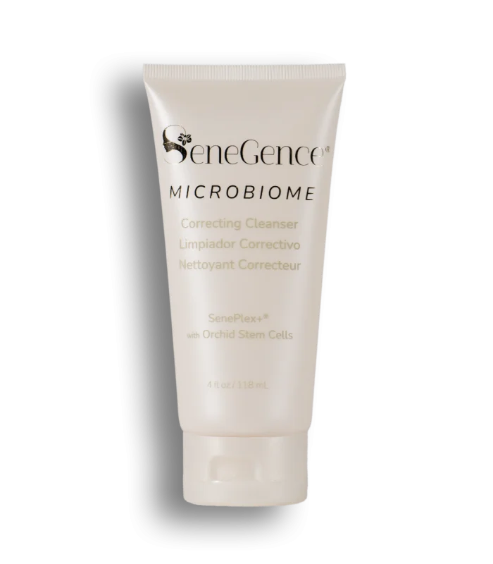MicroBiome Correcting Cleanser