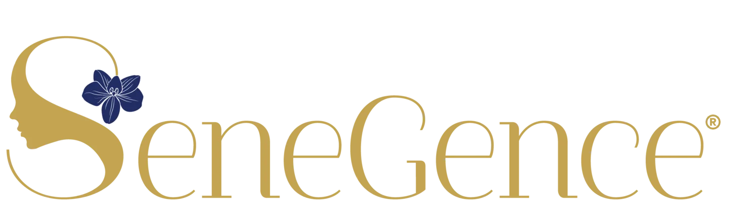 SeneGence MLM Company Logo